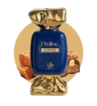 Apa de Parfum Al Wataniah Munchies Praline Toffee, Unisex, 100 ml