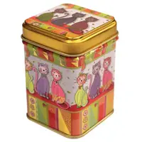 Cutie de ceai 25g - Evi