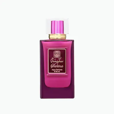 Aqua Parfum Naseem, Sakina, Femei, 80 ml