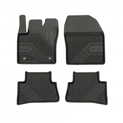 Set Covorase Auto Tip Tavita Toyota C-Hr Fabricatie 2017