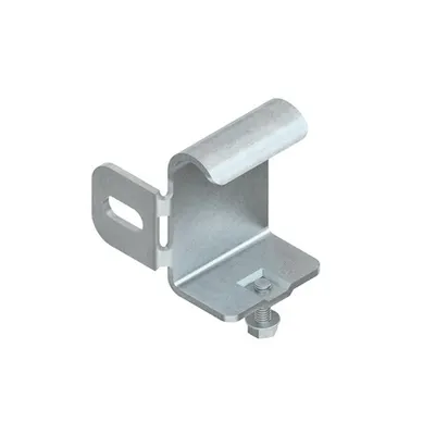 Fixare la capat/pardoseala, dreapta KRBR 60 F