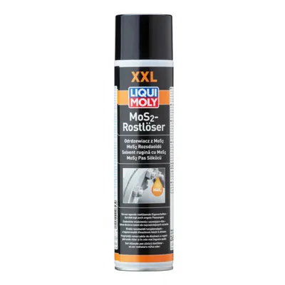 Spray Liqui Moly pentru indepartarea ruginii cu MOS2 600ML 600ml