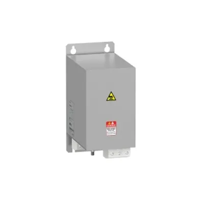 Filtru de intrare cu interferente radio EMC, pentru unitate viteza variabila, 200 A