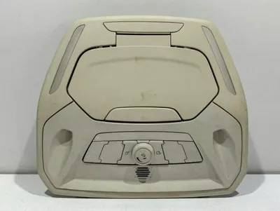 Plafoniera - lampa fata BM51-A519D56-AC Ford Focus 3 (2011-2015)