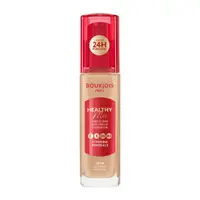 Fond de ten Healthy Mix 50.5N Light Ivory, 30ml, Bourjois