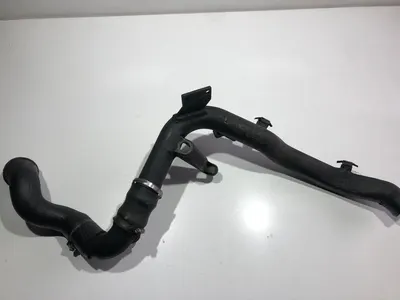 Furtun intercooler 8d0145840s Audi A4 (2001-2004) [8E2, B6] 1.9 tdi
