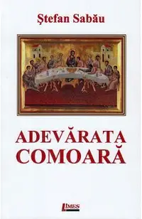 Adevarata comoara