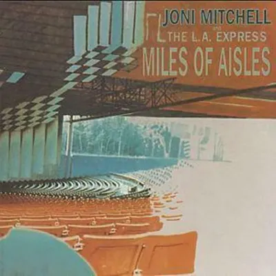 Miles of Aisles
