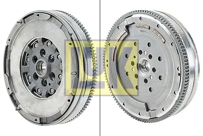 Volanta (fara rulment de ghidare) potrivit FIAT 500X; JEEP CHEROKEE, COMPASS, RENEGADE 2.0D 04.14