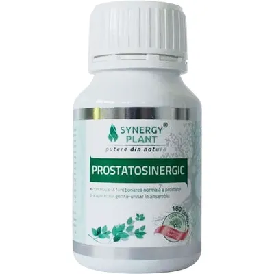 ProstatoSinergic 180cps