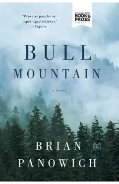 Bull Mountain