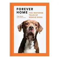 Forever Home, Traer Scott