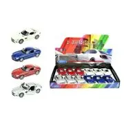 Masina Mercedes-Benz AMG GT Welly, 12/set, Toi-Toys