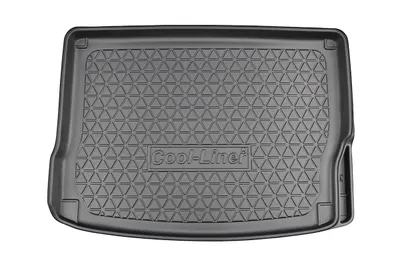 Tavita Portbagaj Compatibila Kia Niro 2016-2022 SUV (Sus)