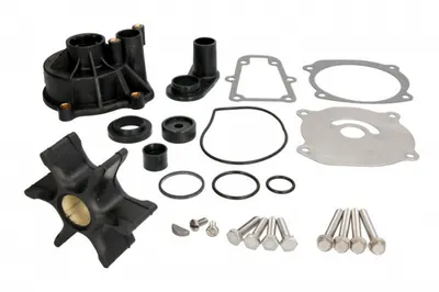 Set reparatie pompa apa JOHNSON EVINRUDE 85-235HP (1977-1978)