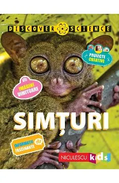 Simturi - Discover Science