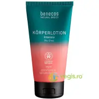 Lotiune de Corp Intensiva pentru Piele Uscata cu Unt de Shea 150ml