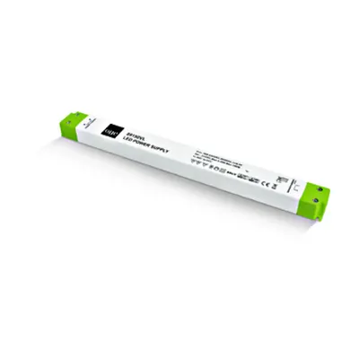 LED Driver 150W 230V 24 DC IP20
