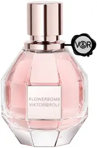Viktor & Rolf Apă de parfum Flowerbomb, 100 ml