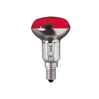 BEC INCANDESCENT - Reflector Colours 40W E14 NR50 CL-YE PHILIPS