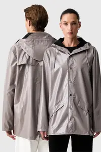 Rains jachetă lungă Jacket W3