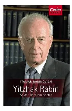 Yitzhak Rabin