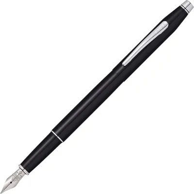 Stilou Cross Classic Century - Black Lacquer