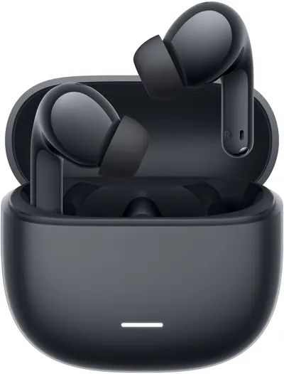 Căști wireless Xiaomi - Redmi Buds 8 Lite, TWS, negru