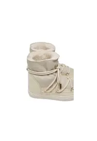 Ghete dama 304363276 - Piele naturala - Bej - Bej
