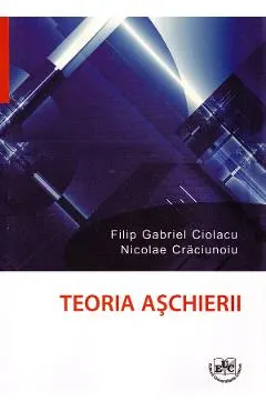 Teoria aschierii