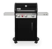 Gratar pe gaz SPIRIT E-325S GBS + Regulator