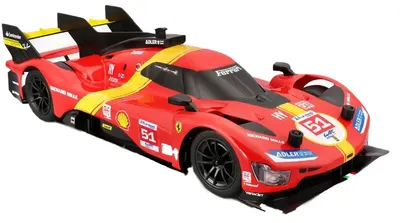 Mașină controlată prin radio Maisto Tech - F1, Ferrari 499P LMH, 1:16