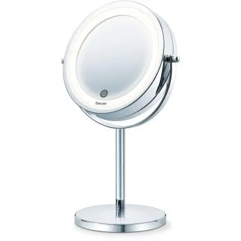 BEURER BS 55 oglinda cosmetica cu iluminare LED de fundal