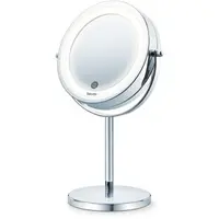 BEURER BS 55 oglinda cosmetica cu iluminare LED de fundal