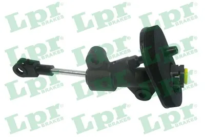 Pompa Centrala Ambreiaj (15,87mm) Potrivit Abarth Grande Punto, Punto, Punto Evo; Alfa Romeo Mito; Citroen Nemo, Nemo Minivan; Fiat 500l, 500x, Doblo, Doblo Cargo, Fiorino 0.9-2.0d 06.05
