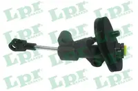 Pompa Centrala Ambreiaj (15,87mm) Potrivit Abarth Grande Punto, Punto, Punto Evo; Alfa Romeo Mito; Citroen Nemo, Nemo Minivan; Fiat 500l, 500x, Doblo, Doblo Cargo, Fiorino 0.9-2.0d 06.05-