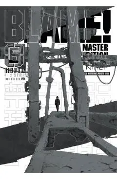 Blame! 6