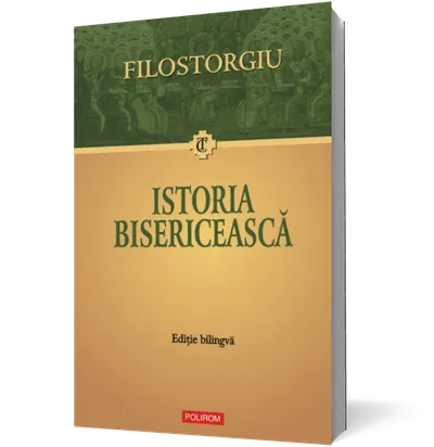 Istoria bisericească