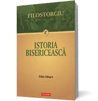 Istoria bisericească