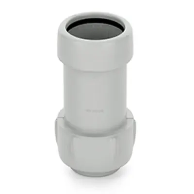 Mufa teavanø20mm ø20mm