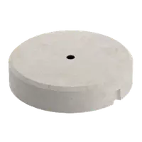 Concrete block for FangFix-System 16 kg | Type F-FIX-S16