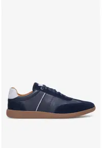 Pantofi barbati 5905588368236 - Piele naturala - Maro - Maro
