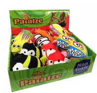 Paiatze Dog Jucarie Plus 20-23 cm 500-339