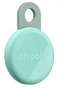 Tracker Chipolo – LOOP, Mint