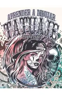 Tatuaje: Aprender a Dibujar Paso a Paso: Colección Tatuajes modernos para diseñar para aliviar el estrés y la ansiedad Tatuajes