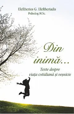 Din inima...