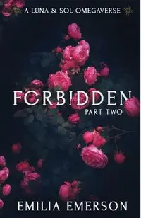 Forbidden: Part Two