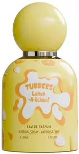 Grandeur Tubbees Apă de parfum Lemon A-Licious, 50 ml