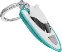 Breloc Metalmorphose - Speed Boat