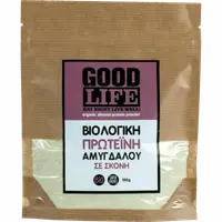 Pudra proteica din migdale 100g ECO